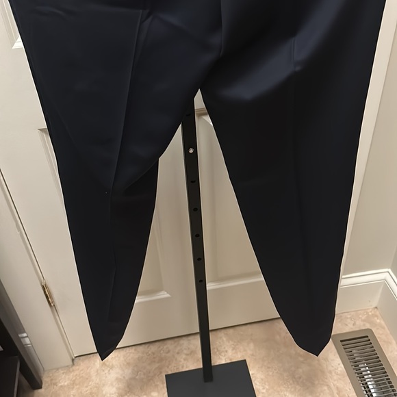 HUGO BOSS Getlin Virgin Wool Dress Pants NEW - Picture 10 of 16